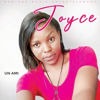 Joyce - Un Ami
