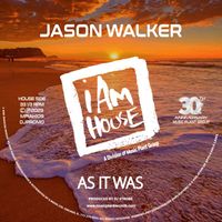 Jason Walker - As It Was
