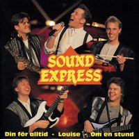 Sound Express - Din för alltid
