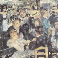 Jannez - De Blindas Café