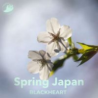 Blackheart - Spring Japan