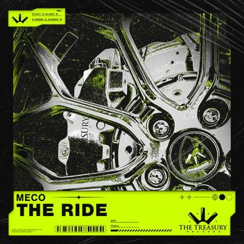 Meco - The Ride