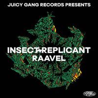 Raavel - INSECT REPLICANT