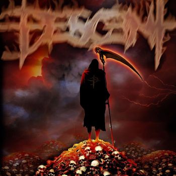 Descent - Suffered Reminders (Explicit)