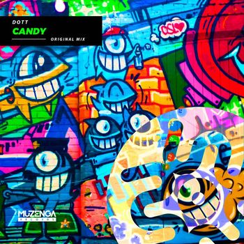 Dott - Candy