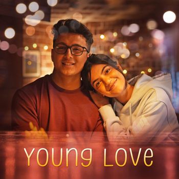 Various Artists - Young Love