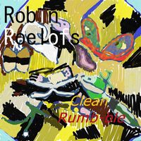 Robin Roelofs - Clean Rumb-ble