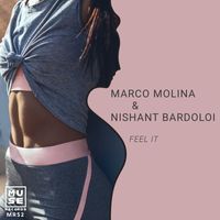 Marco Molina - Feel It