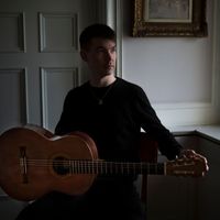 Mattias Schulstad - The Guitar Player