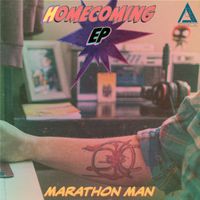 Marathon Man - Homecoming EP