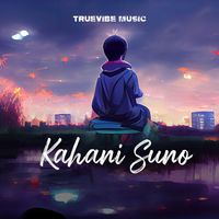 Lofi Music - Kahani Suno Lofi (Slowed+Reverb)