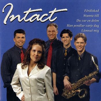Intact - Förälskad