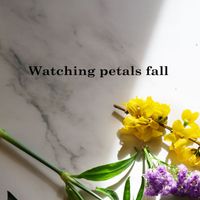 Anna Diana - Watching petals fall