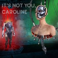 Neil Murray7 - It's Not You, Caroline
