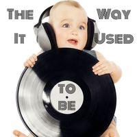Neil Murray7 - The Way It Used To Be
