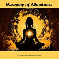 Supernatural Brainwave Power - Harmony of Abundance