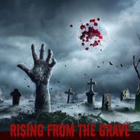 Foxy - Rising From The Grave (Explicit)