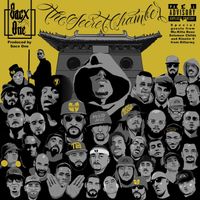 Sacx One - The Secret Chamber (Explicit)