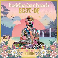 Buddha Bar - Best-of Buddha Bar Beach By Ravin