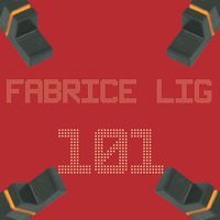 Fabrice Lig - 101