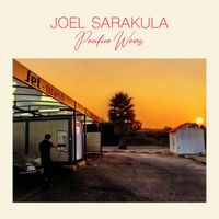 Joel Sarakula - Pacifico Waves (Explicit)