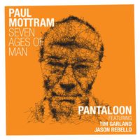 Paul Mottram - Pantaloon