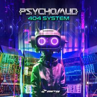 Psychomud - 404 System