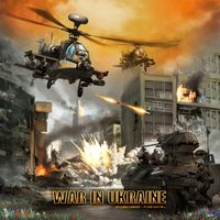 Ra - War in Ukraine