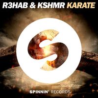 R3HAB & KSHMR - Karate (Radio Edit)