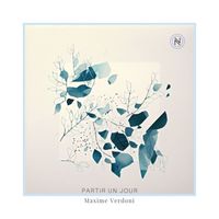 Maxime Verdoni - Partir Un Jour