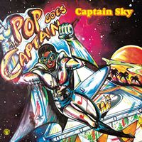 Captain Sky - Pop Goes the Captain