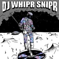 Dj Whipr Snipr - I Just Cant Look Away