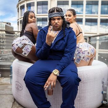 Sicario - MOVE IT! (Explicit)