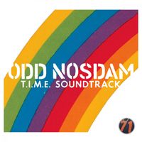 Odd Nosdam - T.I.M.E. Soundtrack (2023 Remaster)