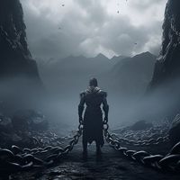 Soundscapes & Ambience - A Prometheus Tale