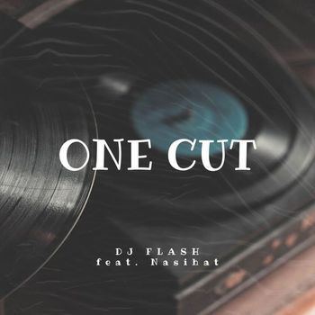 Dj Flash - One Cut