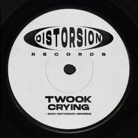 Twook - Crying