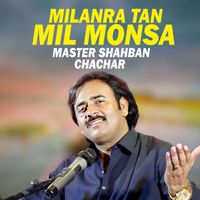 Master Shahban Chachar - Milanra Tan Mil Monsa