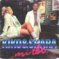 Kiko y Shara - MI TBT