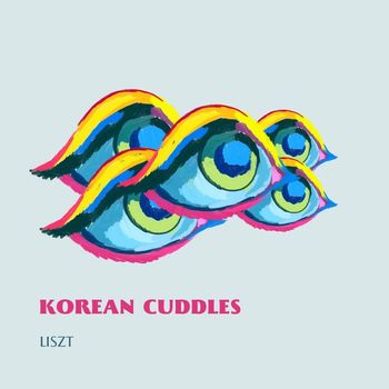 Liszt - Korean Cuddles