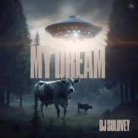 Dj Solovey - My Dream