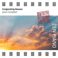 Jason Campbell - Zen Piano (Invigorating Heaven)