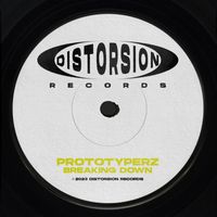Prototyperz - Breaking Down