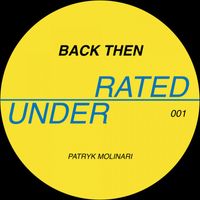 Patryk Molinari - Back Then