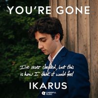 Ikarus - You're Gone