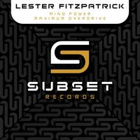 Lester Fitzpatrick - Mind Power