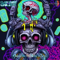 Om Bass, Planetary Child - Paradox Of The Mind