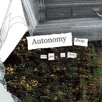 Thank You, I'm Sorry - Autonomy Shop (Explicit)