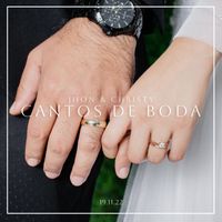 JONATHAN SILOS - Jhon & Christy Cantos de Boda
