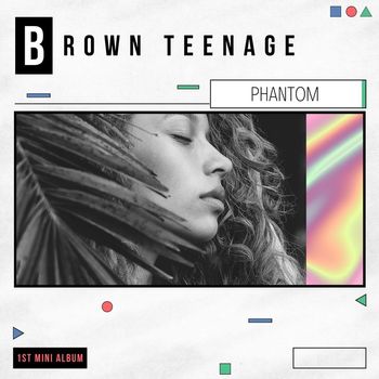 Phantom - Brown Teenage